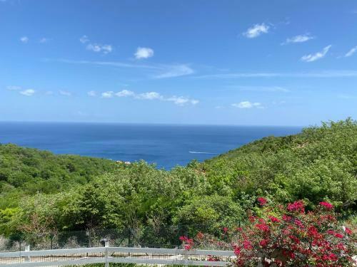Apartamento Morne Aux Vents