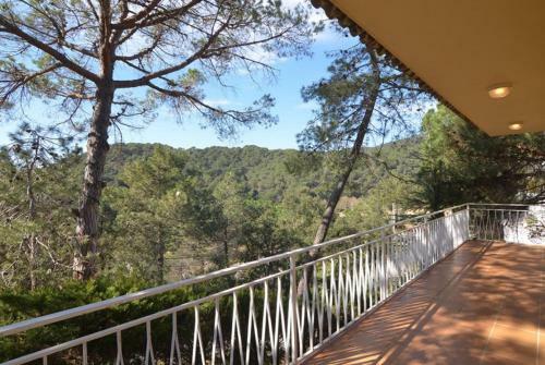 Club Villamar - Kartama