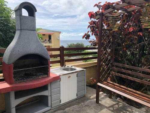 Apartamento Kay Ghislaine