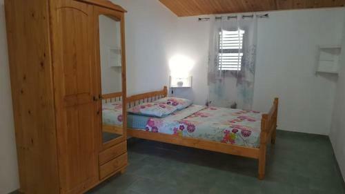 Apartamento Petit Coin de Paradis