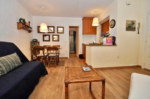 Apartment Flors A102