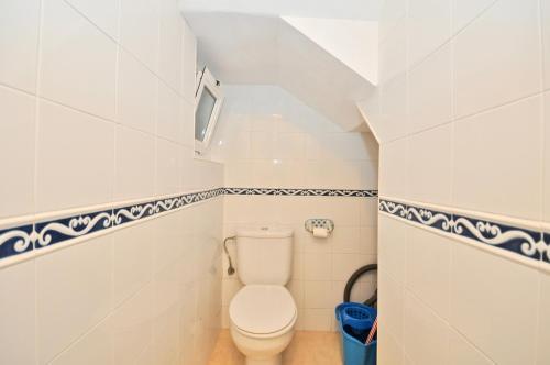Apartment Flors A102