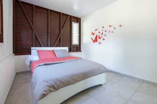 Villa Les Balisiers