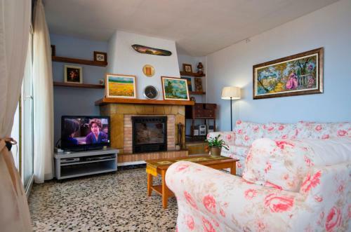 Club Villamar - Galiana