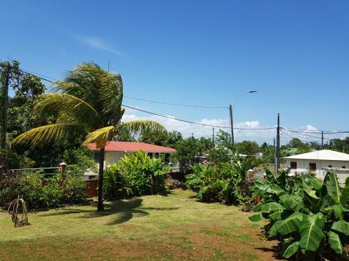 Hostal La Maison Aux Orchid�es