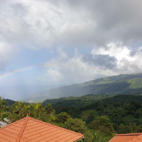 Les Hameaux Du Morne Des Cadets