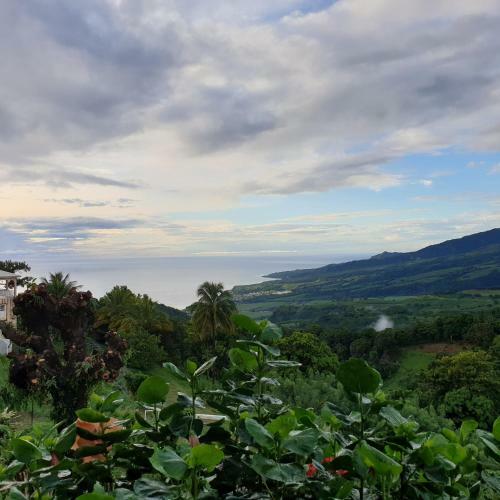 Les Hameaux Du Morne Des Cadets