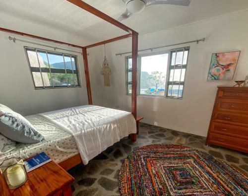 Villa Ohana House