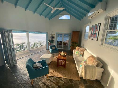 Villa Ohana House