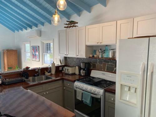 Villa Ohana House