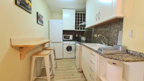 Apartamento Ares