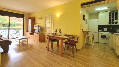 Apartamento Ares