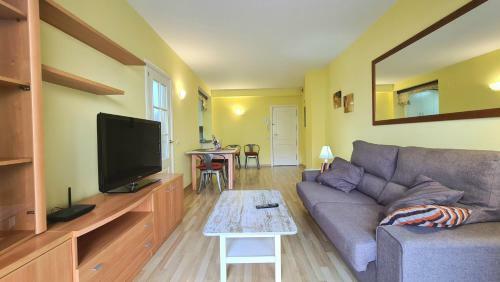 Apartamento Ares