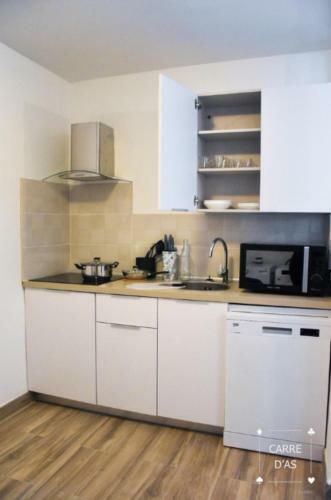 Apartamento Carr� D'as