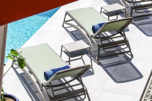 Villa 5* Avec Piscine Et Vue Mer Exceptionnelle
