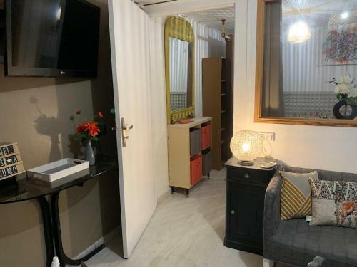 Apartamento Pois Doux
