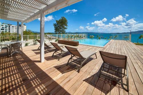 B&B Hotel Fort-de-france