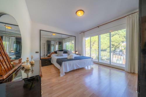 Villa Gala Lux