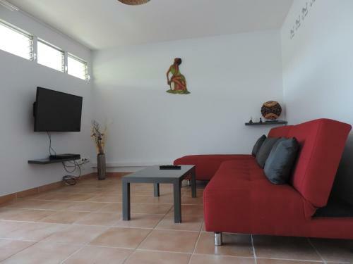 Apartamento Any's Appart