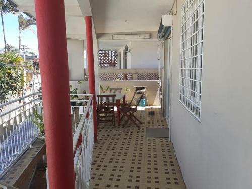 Apartamento Maison Yzidee