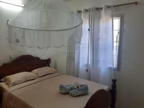 Apartamento Maison Yzidee