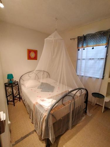Apartamento Maison Yzidee