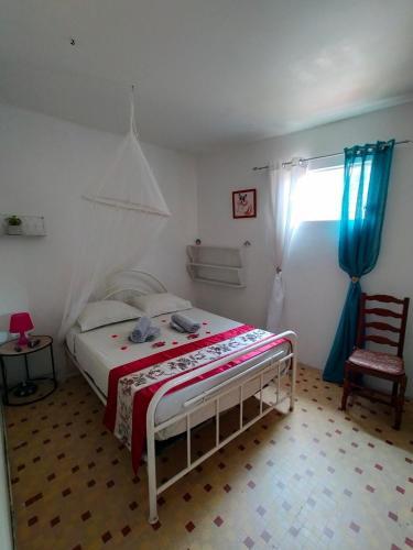 Apartamento Maison Yzidee