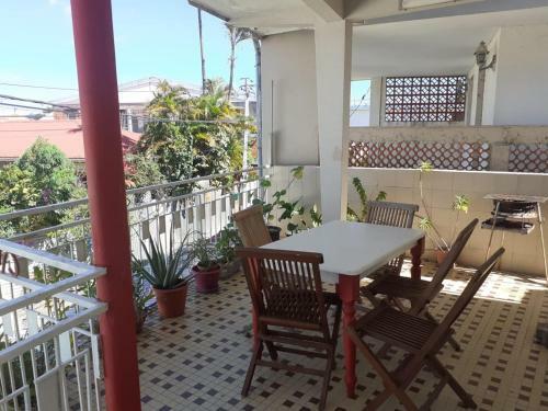 Apartamento Maison Yzidee