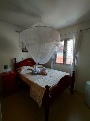 Apartamento Maison Yzidee