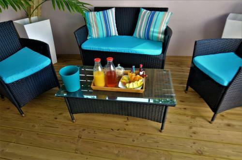 Cosy By M�lanie