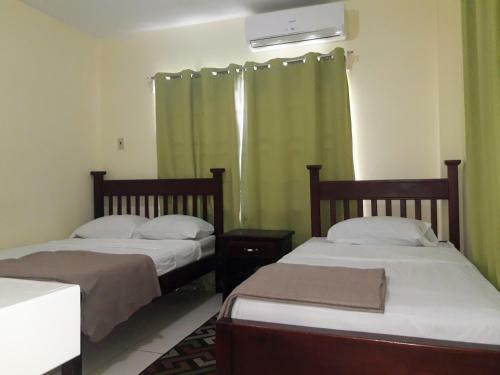 Hostal Little Flower Guesthouse