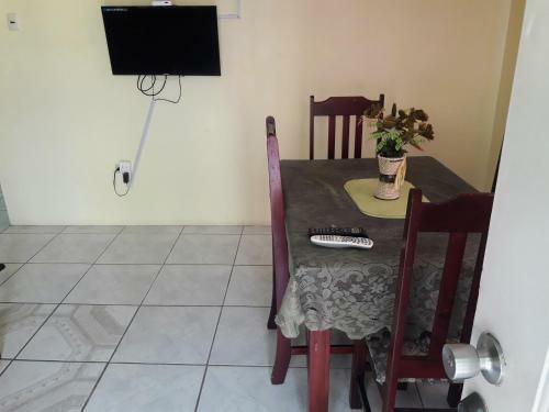 Hostal Little Flower Guesthouse