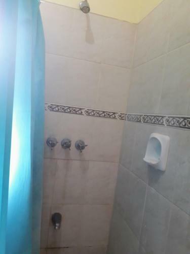 Hostal Little Flower Guesthouse