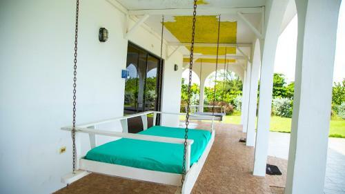 Marantha Apartments
