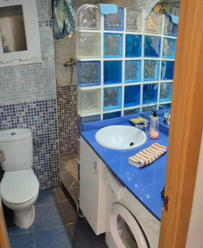 Apartamento Wohnung Meerblick