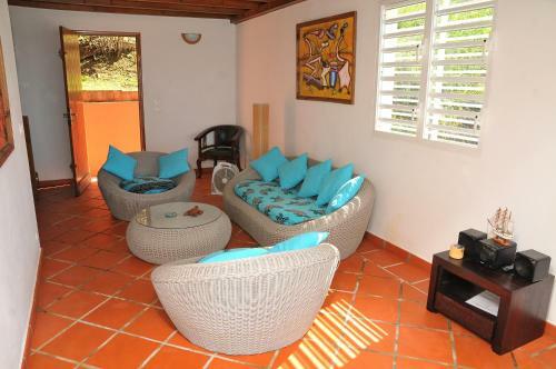 L'eden Cara�be