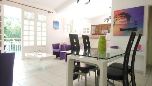 Apartamento Appartement Glic�ria