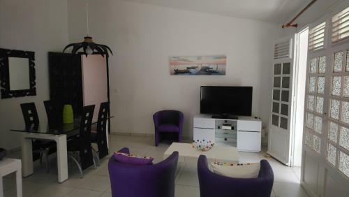Apartamento Appartement Glic�ria