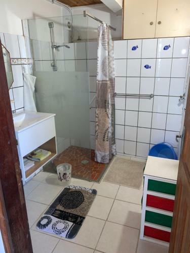 Apartamento Chez Marie Andr� Et Jeanne