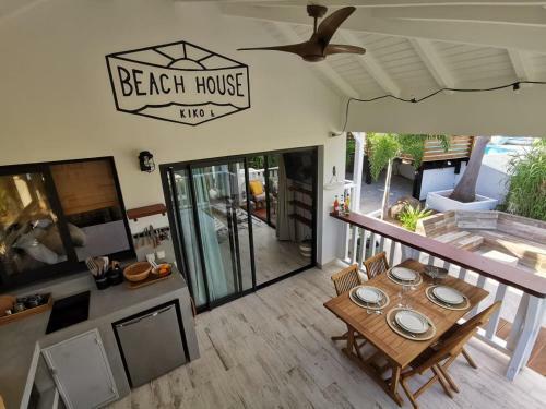 Hostal Kiko Bungalow