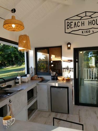 Hostal Kiko Bungalow