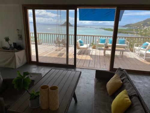 Lagoon View