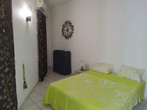 Apartamento Yxelatam