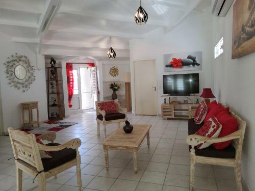Apartamento Yxelatam