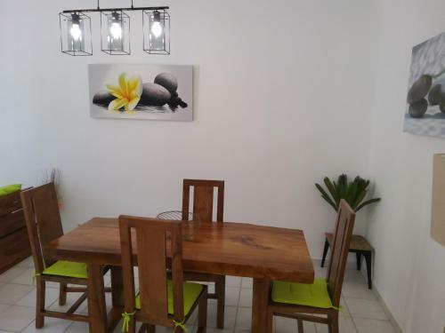 Apartamento Yxelatam