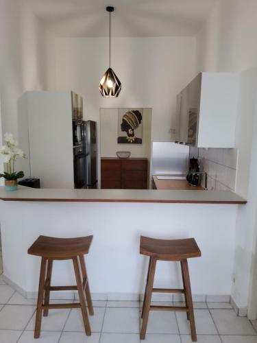Apartamento Yxelatam