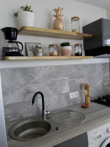 Apartamento Ocean View And Exclusive Flat Le Croisieriste