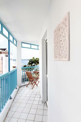 Apartamento Ocean View And Exclusive Flat Le Croisieriste