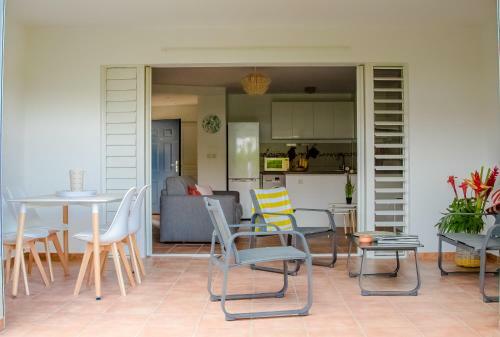 Apartamento T2 de Standing R�sidence Le Marisol