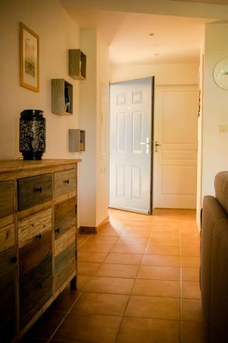 Apartamento T2 de Standing R�sidence Le Marisol